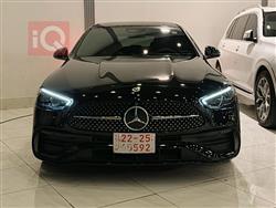 مێرسێدس بێنز C-Class
